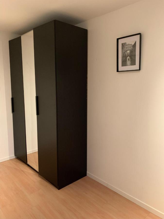 Super Calme Et Spacieux Dans Appartement Brussel