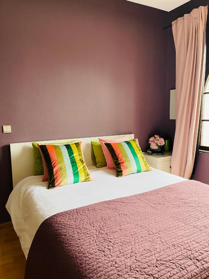 Apartamento Easyway To Sleep