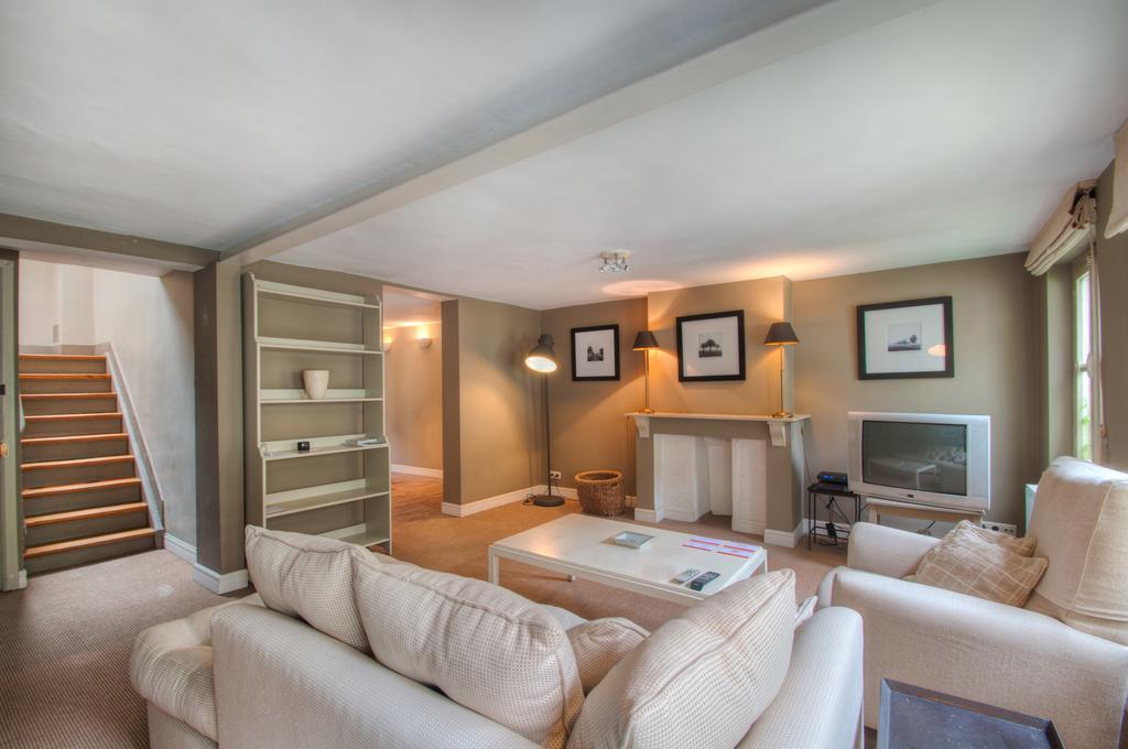 Be And Be Sablon 11 Appartement Brussel