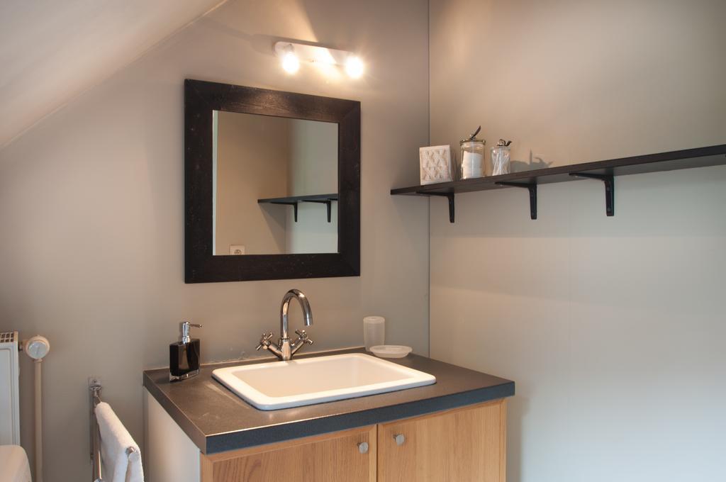 Be And Be Sablon 11 Apartment