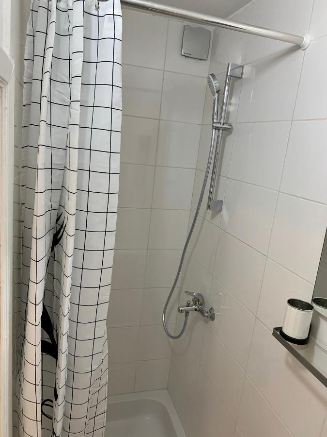 Charming Europarlament Resedence