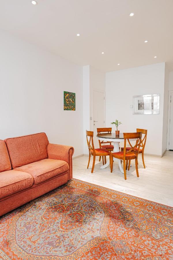 Apartment Cozy In