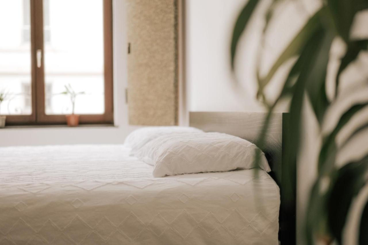 Cozy In Apartment Brussels