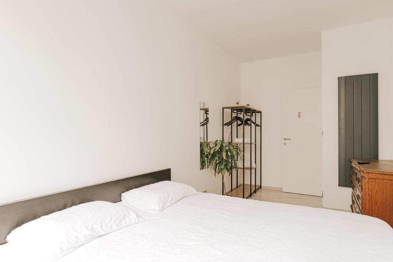 Apartment Cozy In Brussels