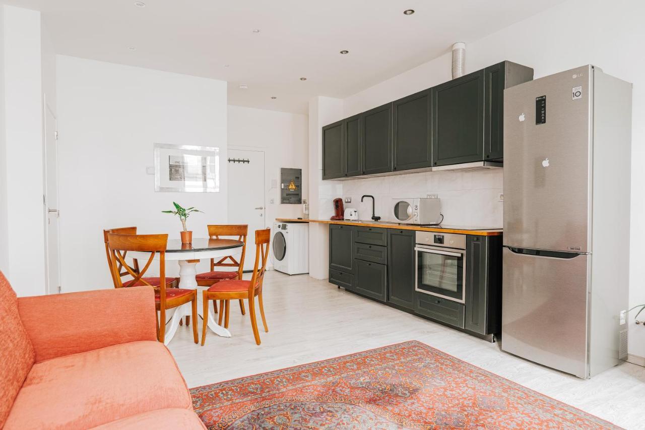 Apartment Cozy In