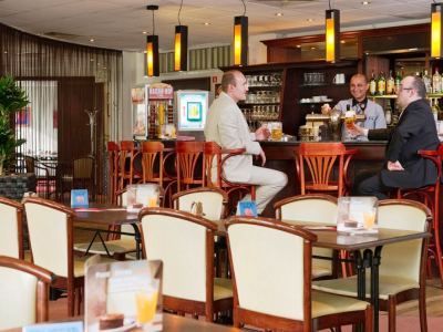 Ibis Expo Atomium Hotel