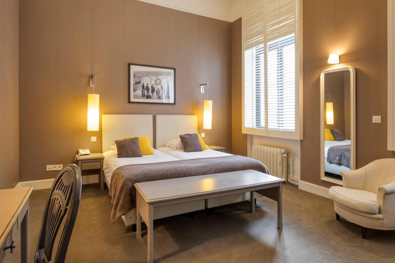 Hotel Made In Louise Saint-Gilles
