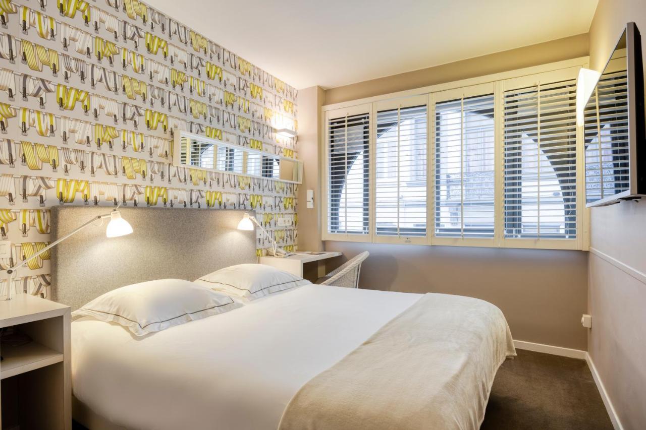 Made In Louise Hotel Saint-Gilles
