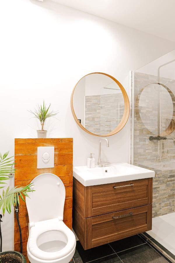 Apartment Cozy In Brussels