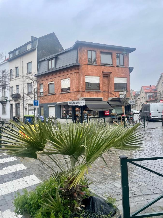 Apartamento Lovely 2 Bedrooms