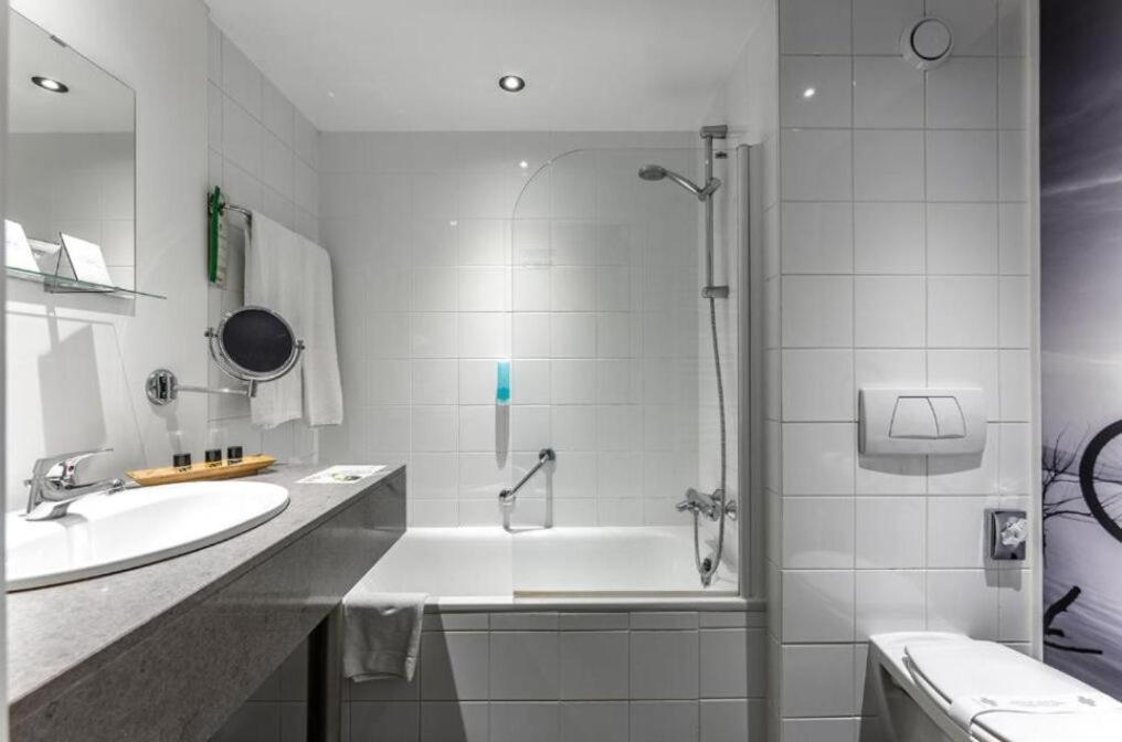 Holiday Apartment