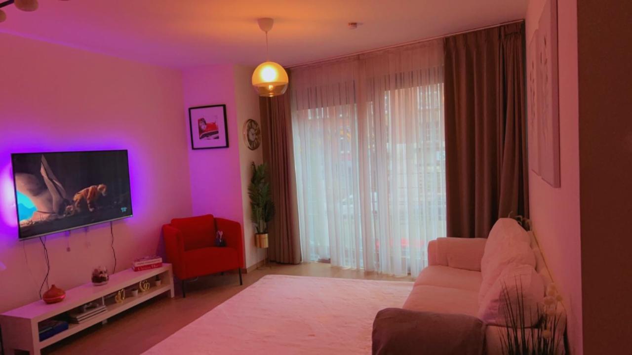 Appart En Plein Centre Apartment