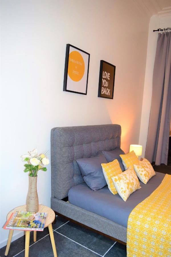 Apartamento Sweet Center Bruxelas