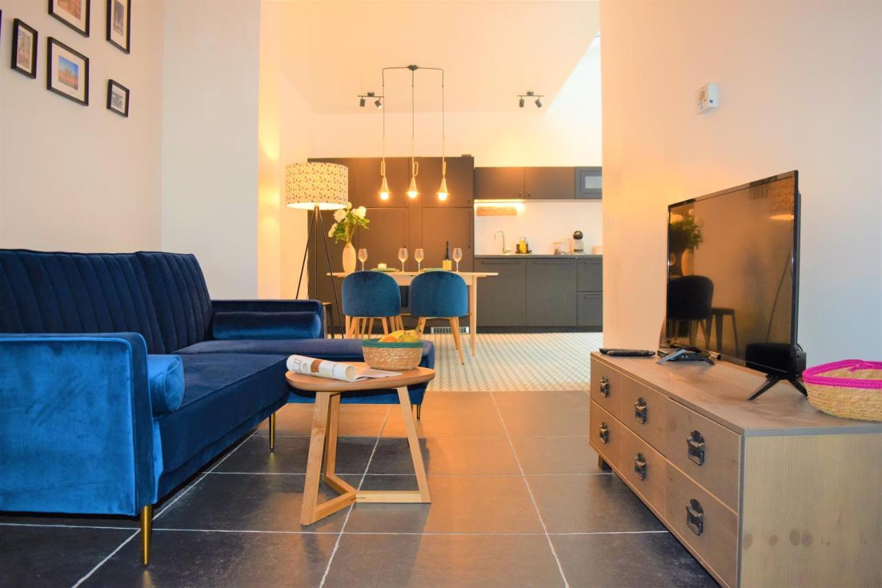 Sweet Center Apartamento