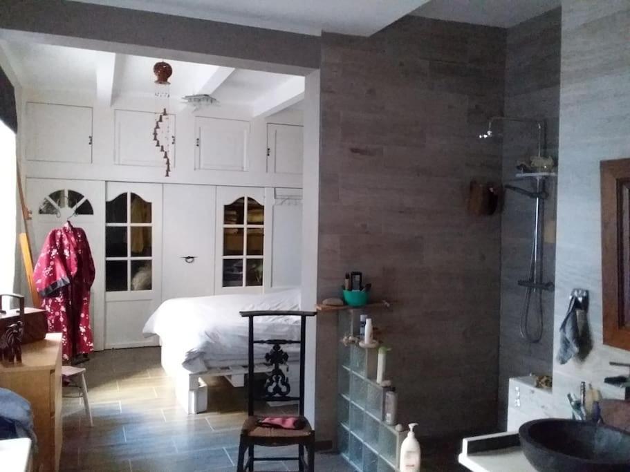 Au Coeur De Apartment *