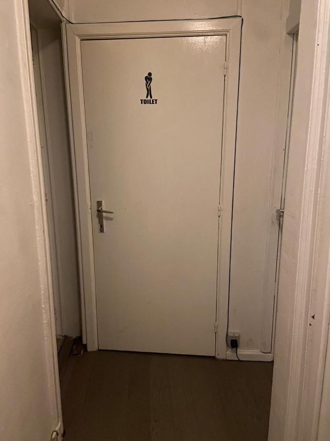 Apartment Belgium *