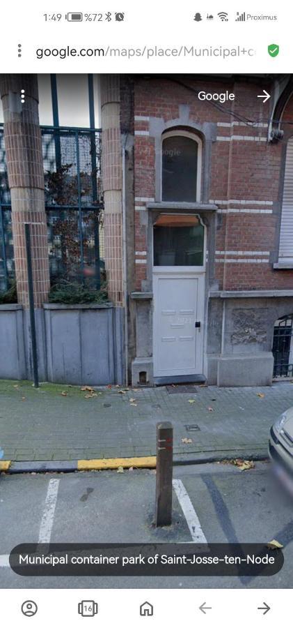 Apartment Belgium *