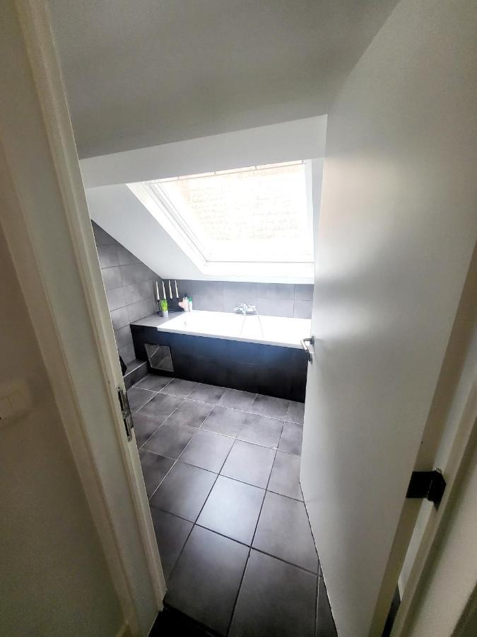 City Brussels Apartments *