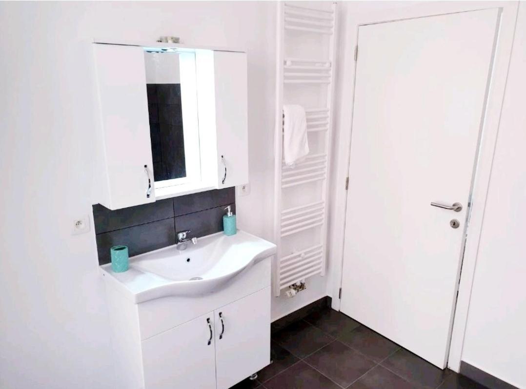 City Brussels Apartments Appartement