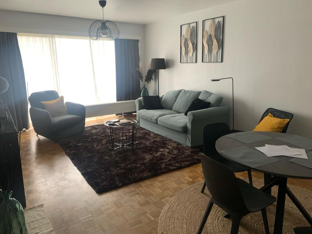 Appartement Super Calme Et Spacieux Dans *