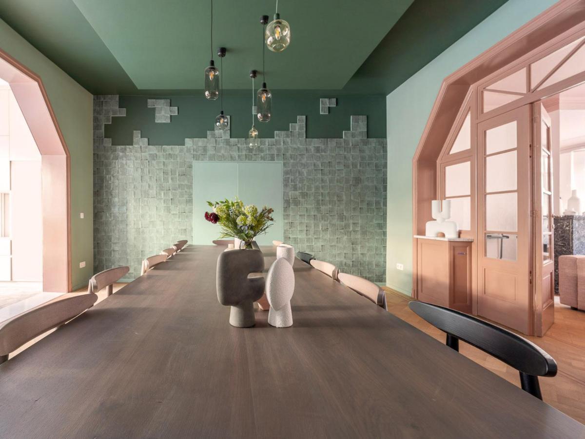 Maison Cokoon * Brüssel