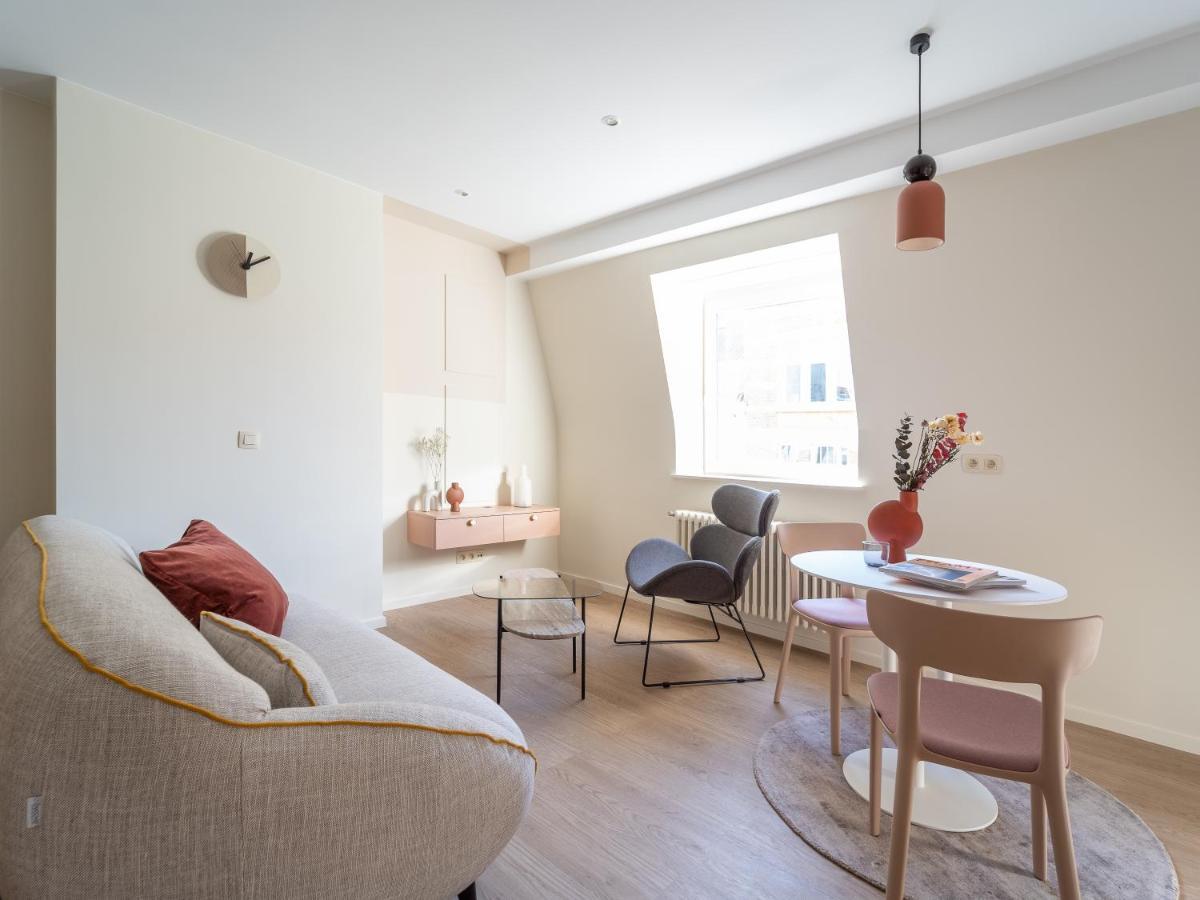 Maison Cokoon * Brüssel