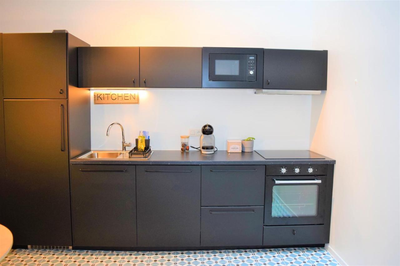 Sweet Center Apartamento *
