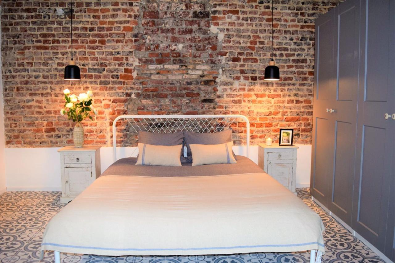 Apartamento Sweet Center Bruxelas
