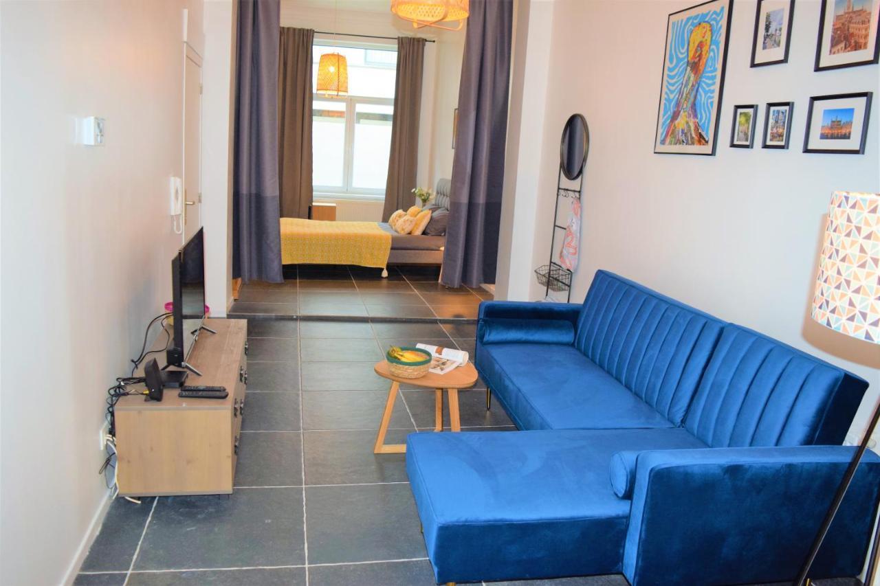 Apartamento Sweet Center