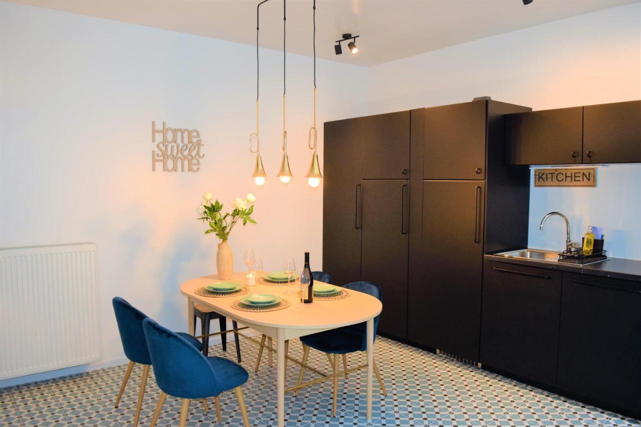 Apartamento Sweet Center *