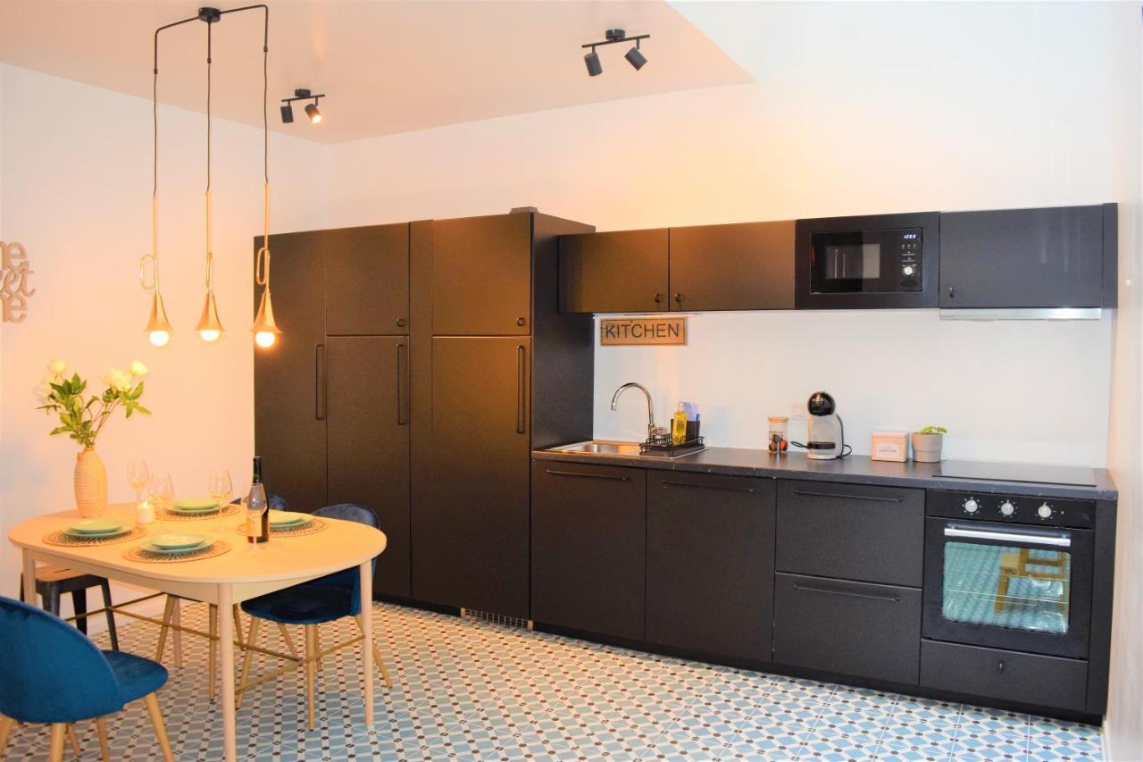 Apartamento Sweet Center *