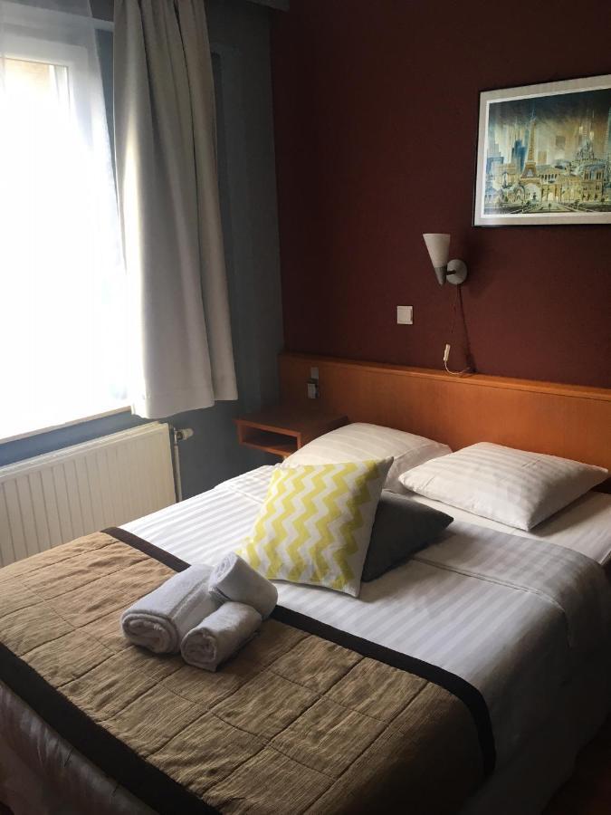 Albert Hotel 2* Saint-Josse-ten-Noode