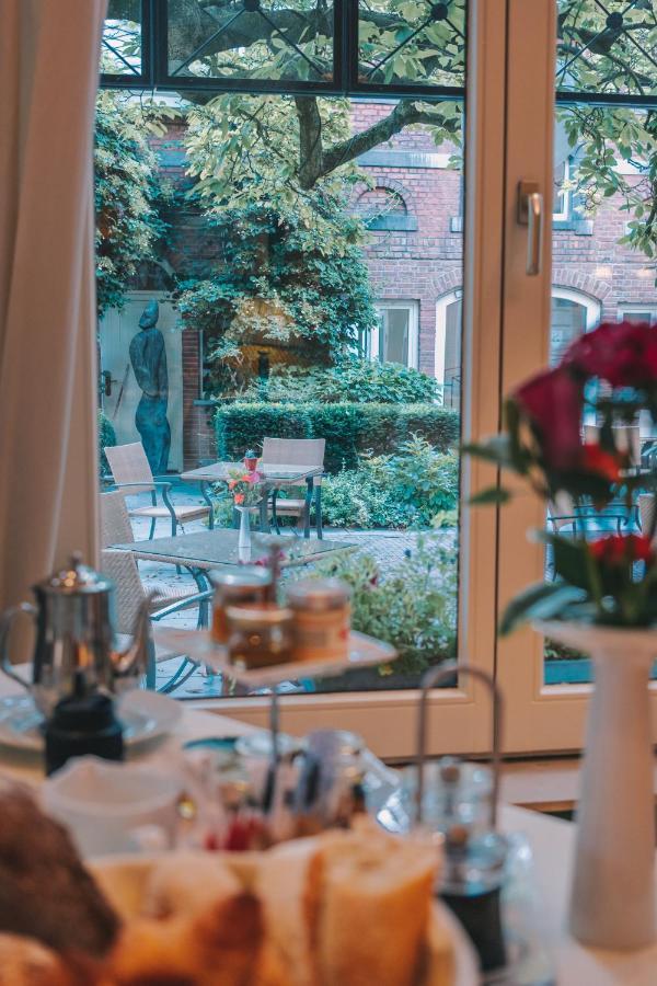 Stanhope By Thon 5* Brussels