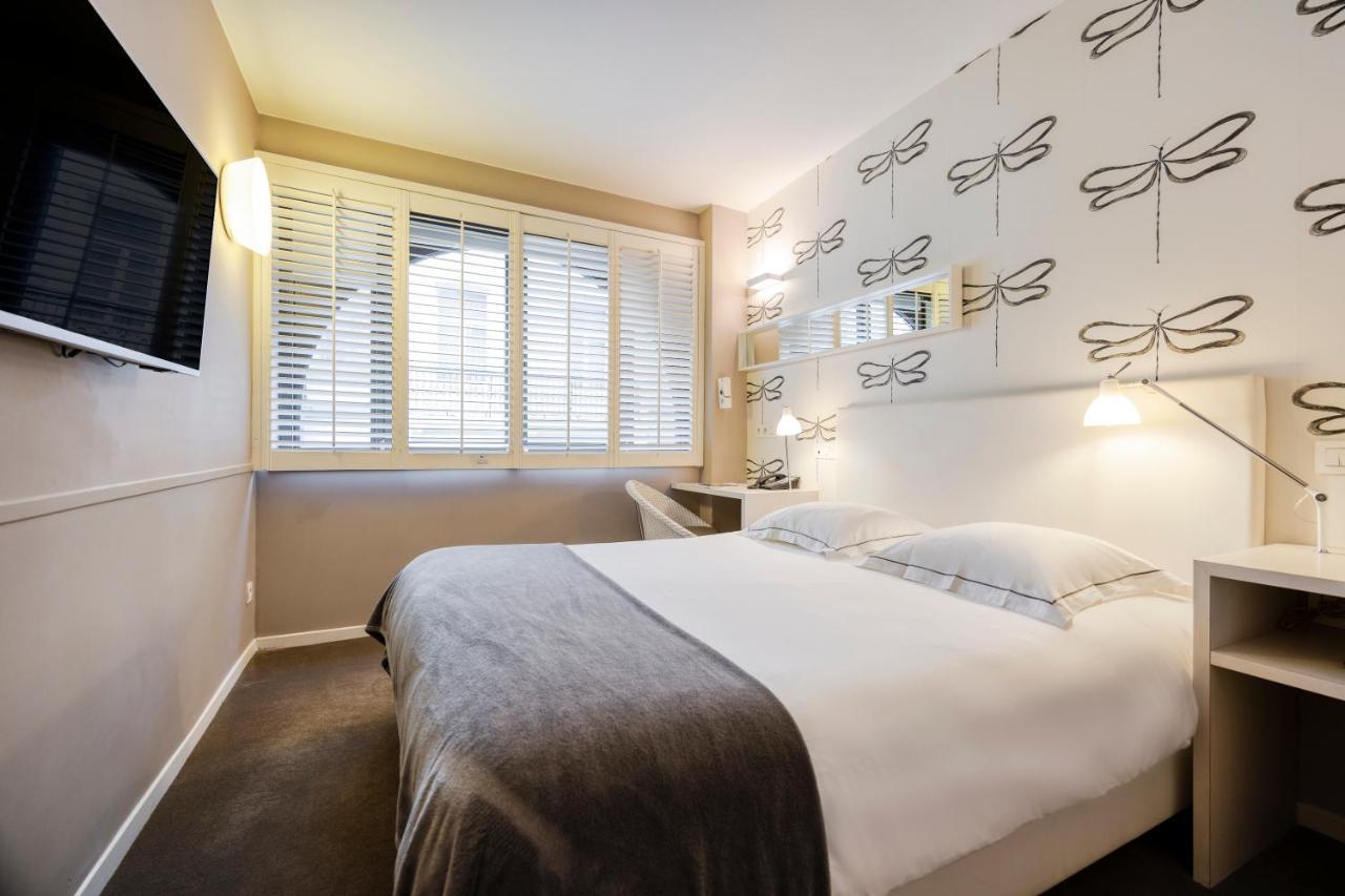 Made In Louise Hotel Saint-Gilles