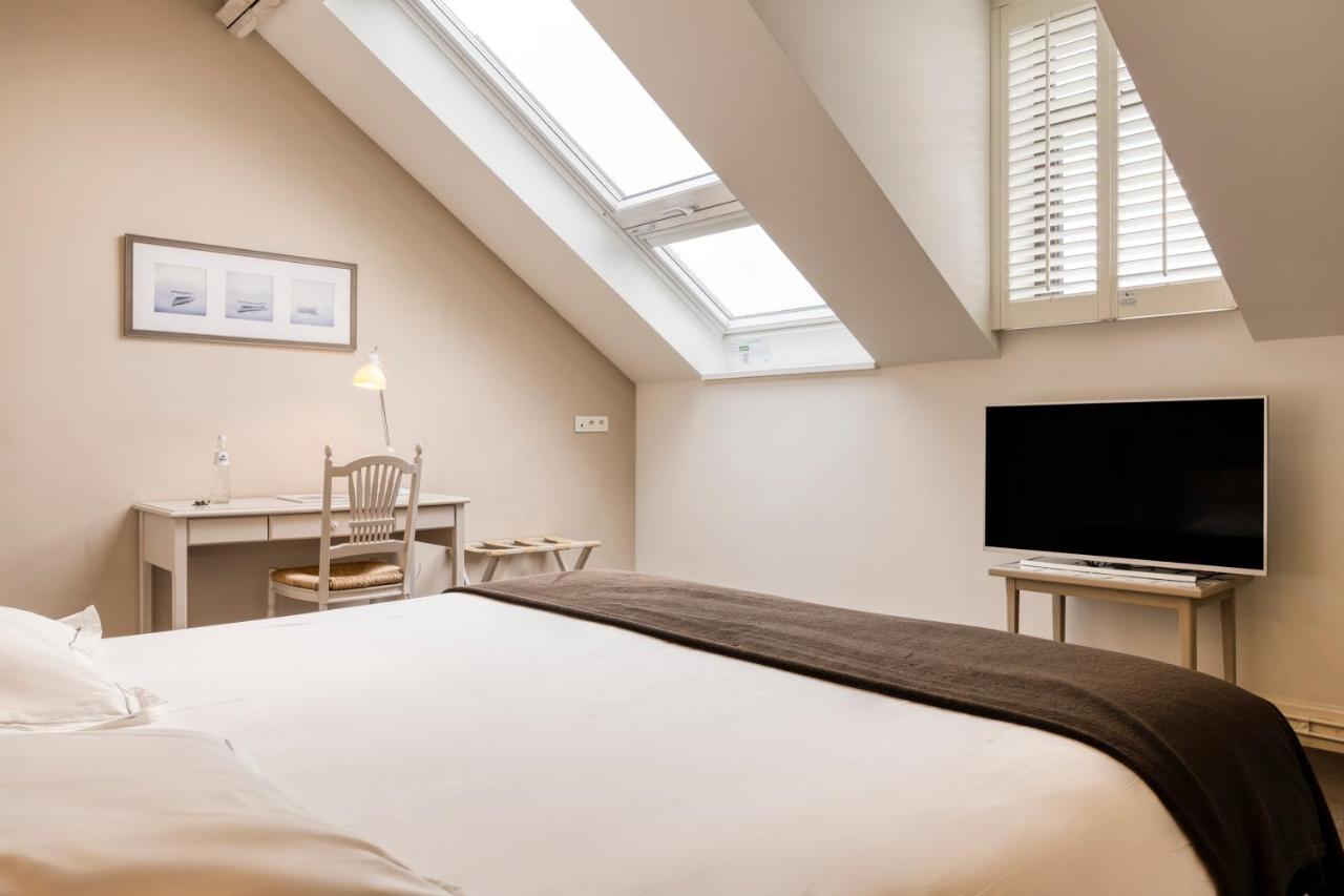 Made In Louise Hotel Saint-Gilles