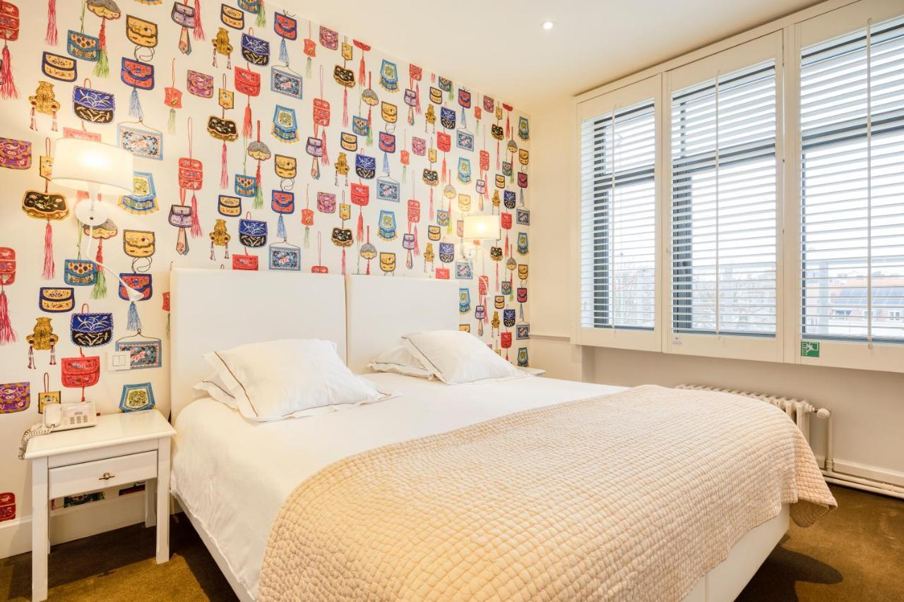 Made In Louise 3* Saint-Gilles