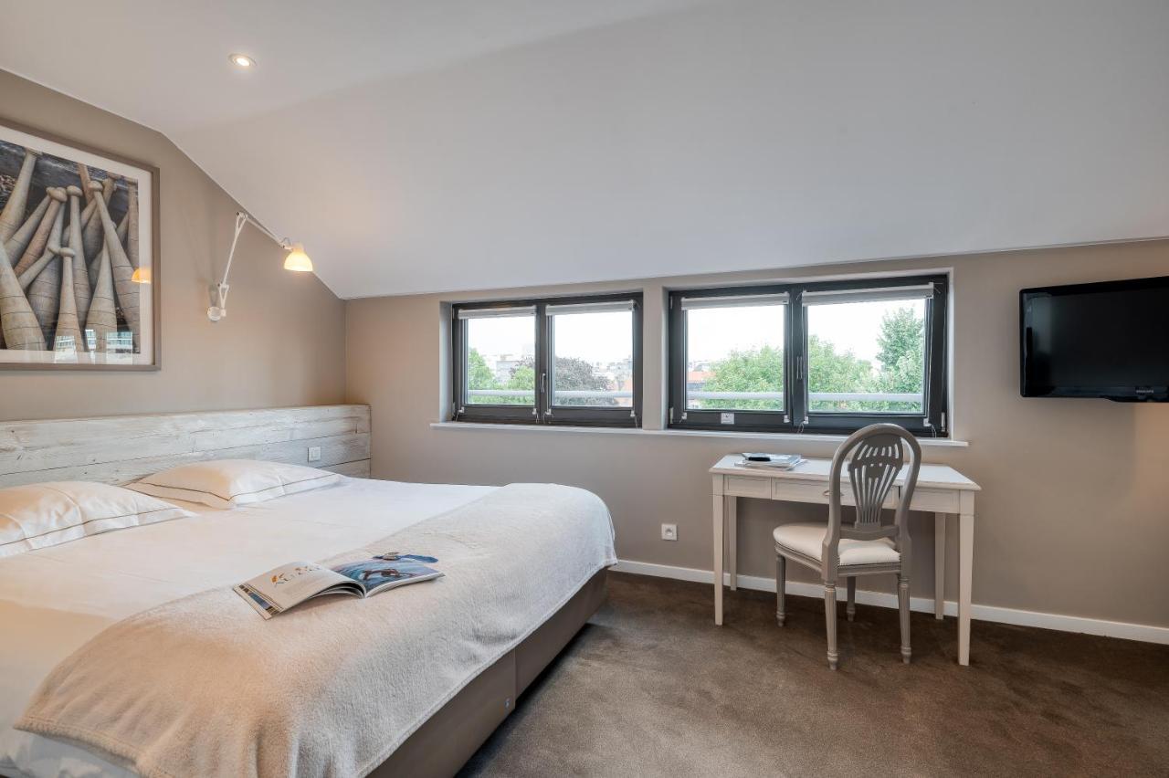 Made In Louise Hotel Saint-Gilles