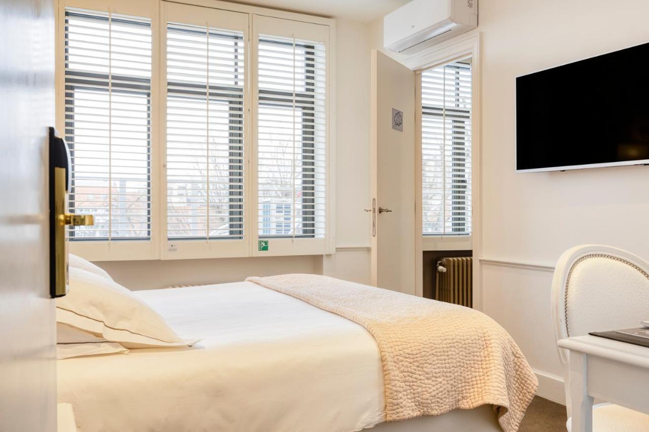 Made In Louise Hotel Saint-Gilles