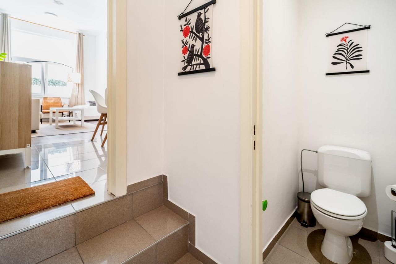 Apartment Marteau I-carapace *