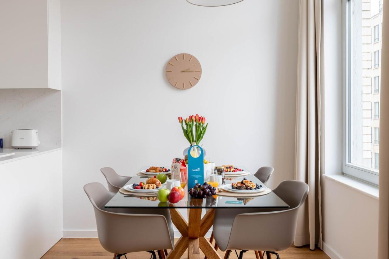 Sweet - Churchill Apartment *