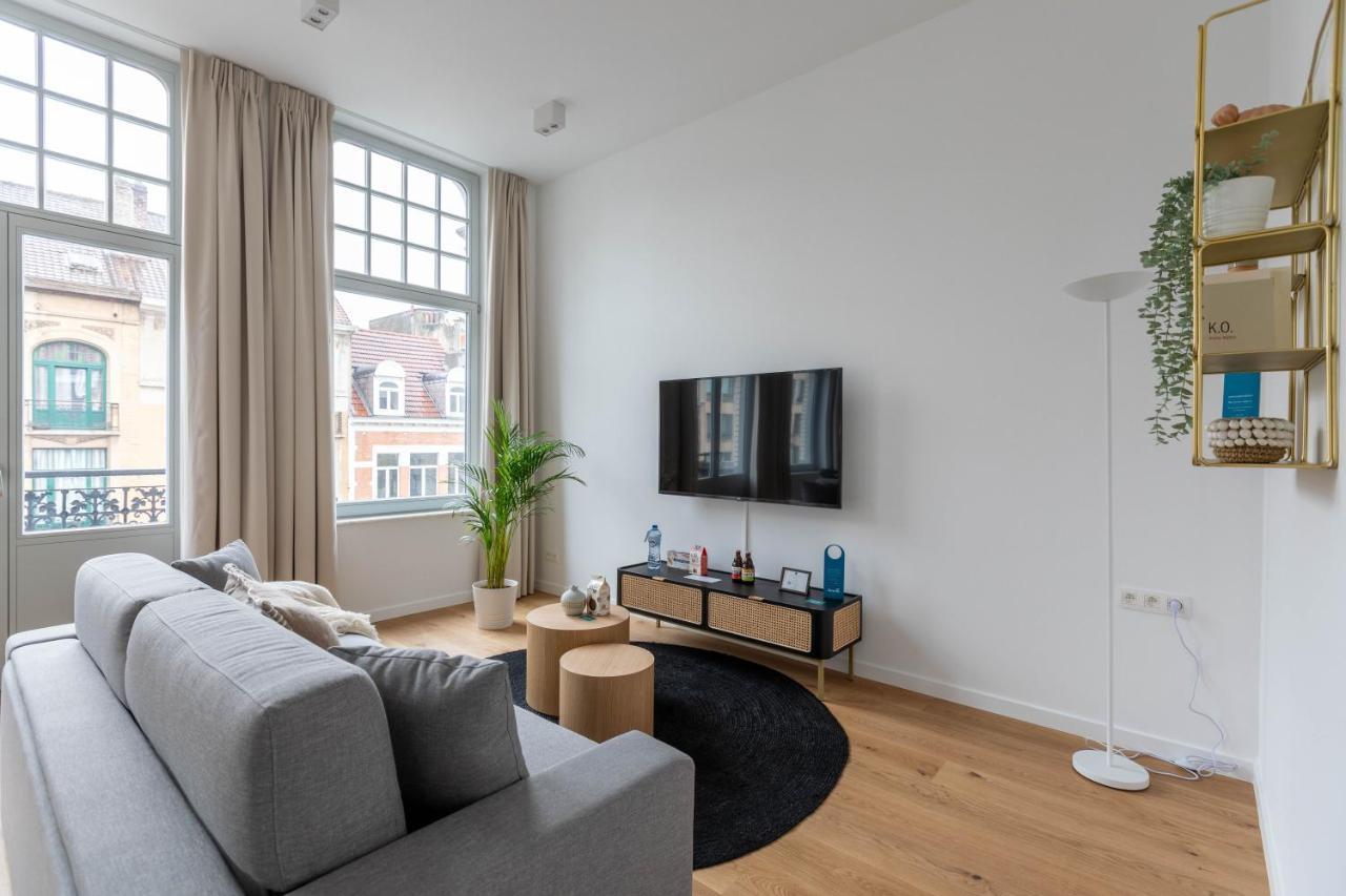 Apartment Sweet - Churchill Brussels