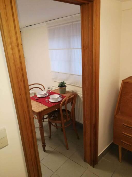 Triplex Pres De La Grand-place *