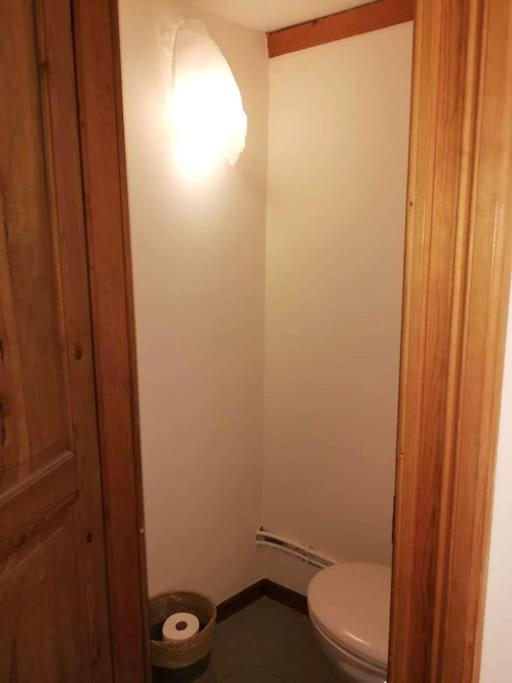 Apartment Triplex Pres De La Grand-place *