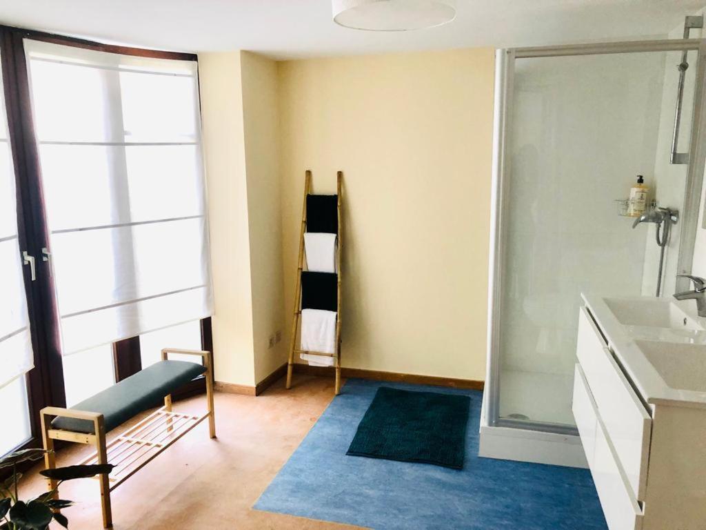 Triplex Pres De La Grand-place *