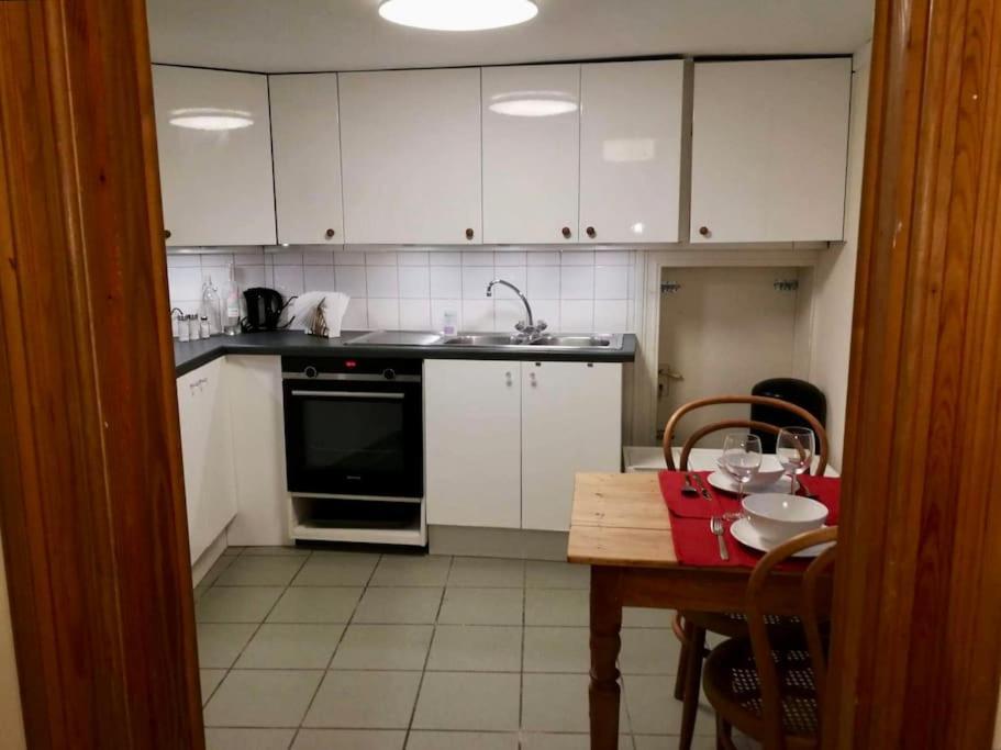 Apartment Triplex Pres De La Grand-place