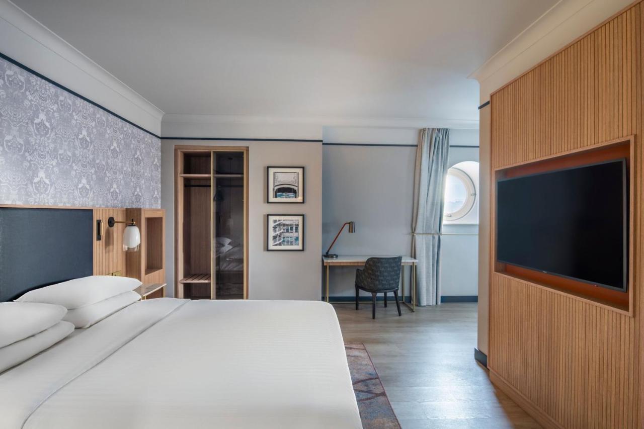 Marriott Grand Place Bruxelas
