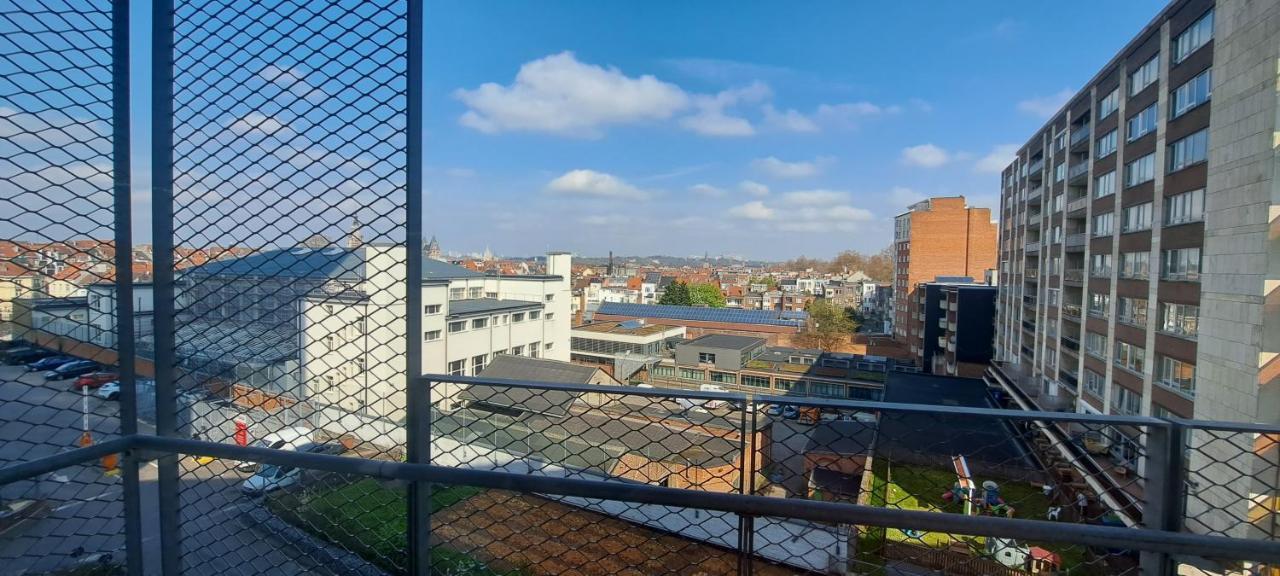 Brusilia Parc Brussel