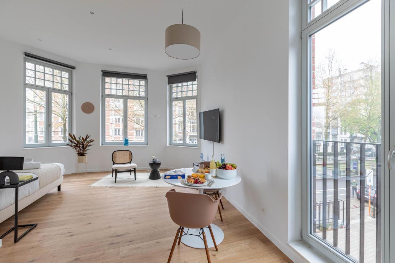 Sweet - Churchill Apartment *