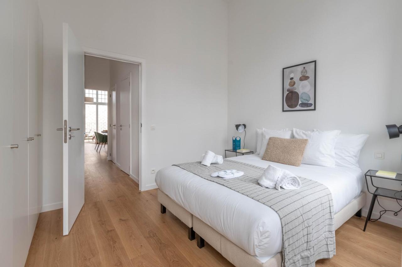 Apartment Sweet - Churchill Brussels