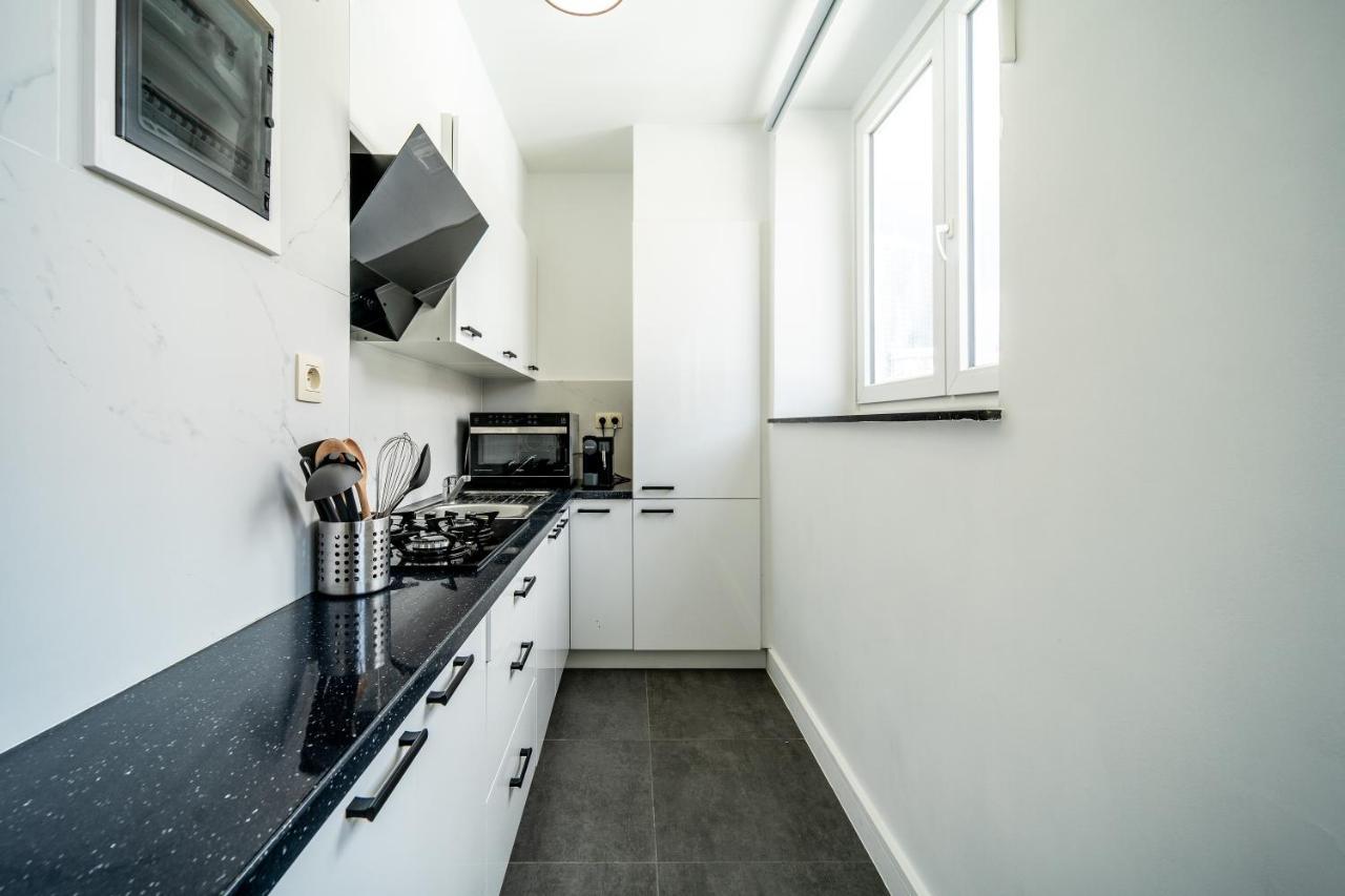 Marteau Ii-carapace Apartment